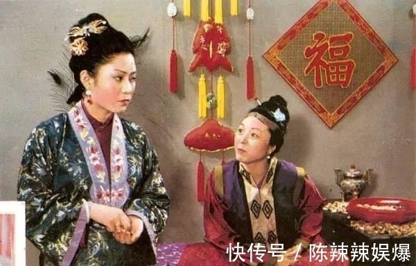 贾母#赵姨娘凭3处优势,实力碾压王夫人,成为贾母的心头好、贾政的宝