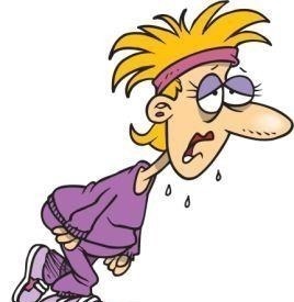 跑步|如果能从开始跑步时就知道这些,我也不会走那么多弯路……