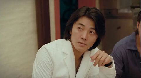 罗文|“古惑仔”重聚参加综艺，郑伊健怎么还如此“不上进”？