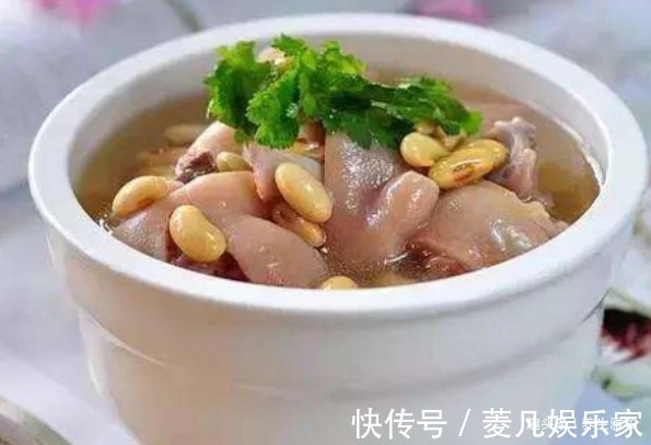 常吃|女性想要皮肤好,常吃3道菜,淡斑养颜,细腻肌肤,抵抗衰老!