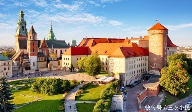 王朝|同为斯拉夫国家，波兰为何抛弃同宗兄弟俄罗斯，投入美国怀抱