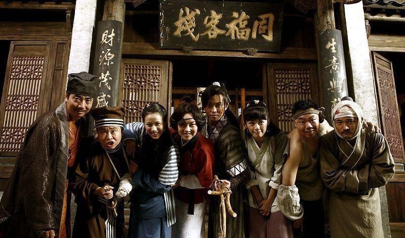 下联|王安石出一上联,苏轼至死不能给出下联,明朝秀才却成功对上