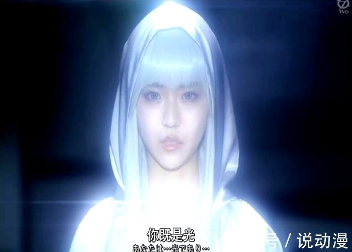 塔尔塔罗斯|黑暗特利迦9月登场,宝藏猎人的身份再次成谜,他可能是第7个奥特曼!