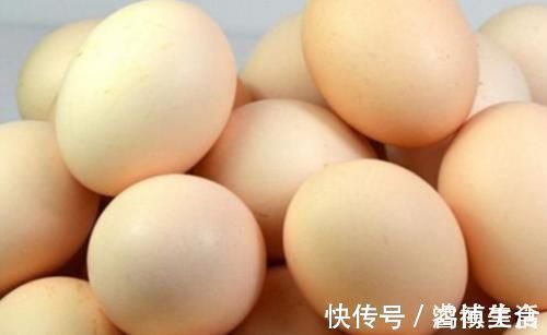 氨基酸|鸡蛋时，买大的好还是小的好？商贩偷偷告诉我，真的长知识了
