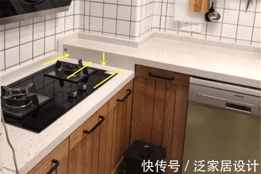 拉篮|定制橱柜时，这4个不合理设计别跟风做！不然给自己找罪受！