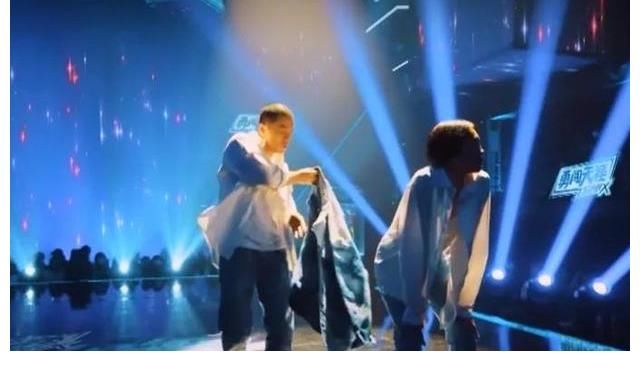 舞蹈|《这！就是街舞4》各大神精彩演绎大比拼，队长挥泪送别
