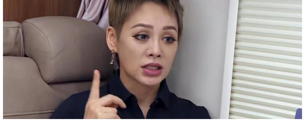 中餐厅|果然有宁静就有火药味！她加盟中餐厅的原因竟是“之前不好看”