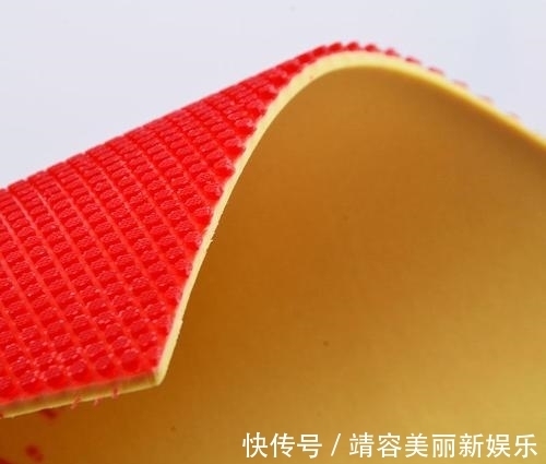 打球|乒乓球:不同类型胶皮分析