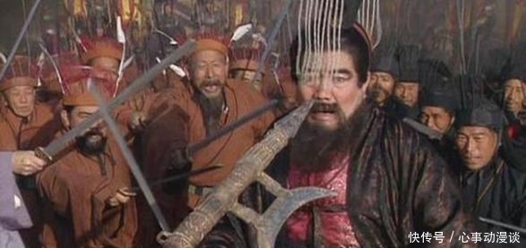 清道夫|东汉末年的清道夫!董卓残暴无道,其实是在为曹操扫清障碍