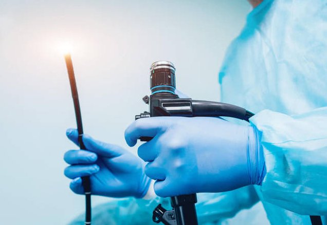 Why take a biopsy for a gastroenteroscopy?