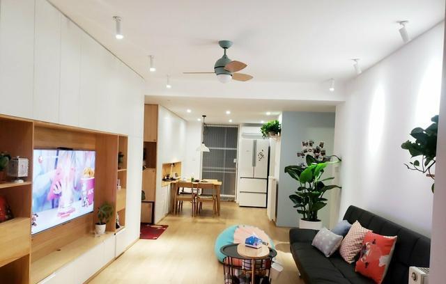 小姐姐|同样住了6年,我家凌乱不堪,她家却干净如新,看完后:学习了