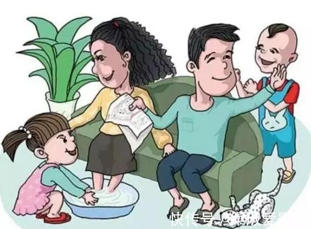 子女|子女孝不孝和出生顺序有关,这是什么理?了解后才知前后也很重要