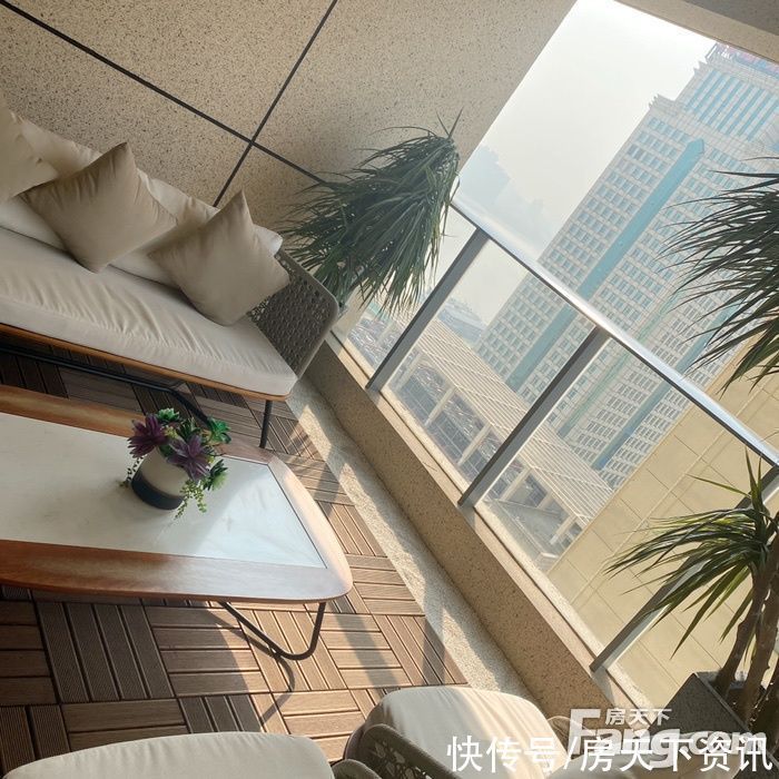 置业|新港长江府怎么样?看置业顾问丁玉婷发布了一条项目新消息