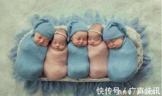 手术|多次产检怀上四胞胎，医生手术取出四个孩子，却收获意外惊喜