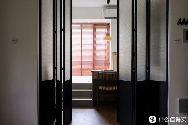 极致|美哭！30w爆改超100㎡，每1分钱都花到了极致