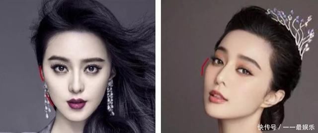 还不知道自己是什么脸型吗?从骨相分析让你一目了然