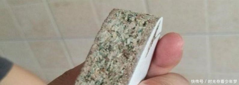 橱柜|花1600一米定制橱柜,朋友说不值,可看到料头后说我是对的!