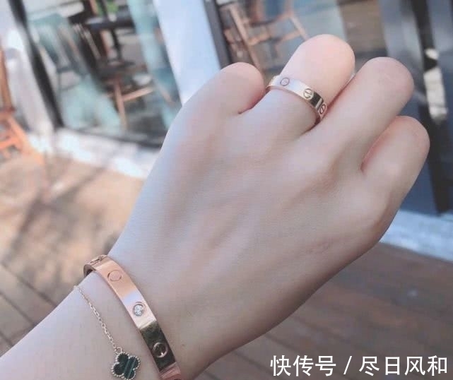 大牌 奢侈品珠宝首饰深受女人追捧,价格那么贵,为啥还有人买?