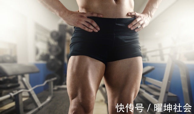训练|都说练腿好处多，教你5个动作，提升睾酮分泌，紧致腿部线条