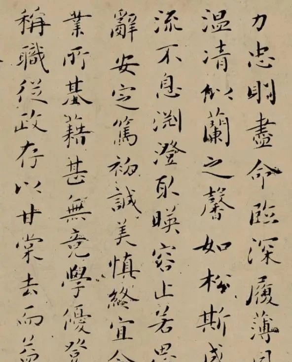 书法!这位民国宗师,书法可媲美古人,启功:300年无人比他写得更好