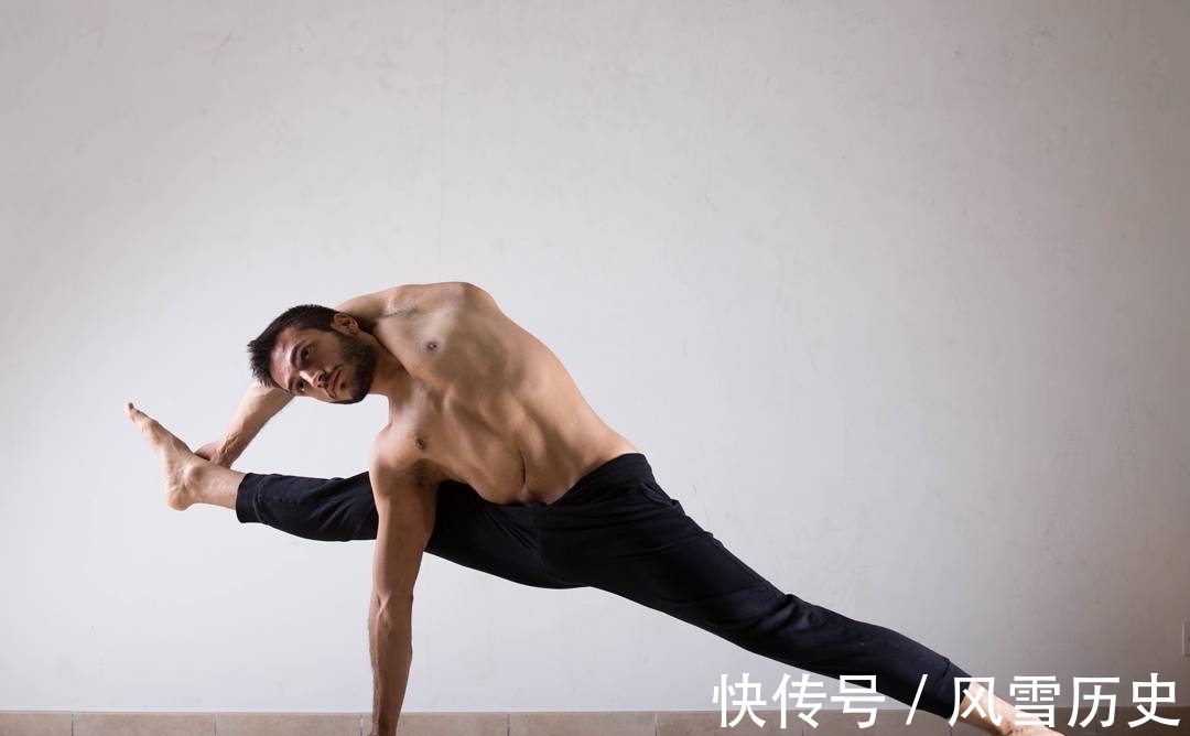 右腿|你今天偷的懒,都将变成明天的脂肪