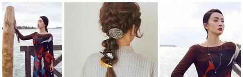 女人|女人年纪上去了,尽量少剪后2种发型,刻意装嫩还没气质