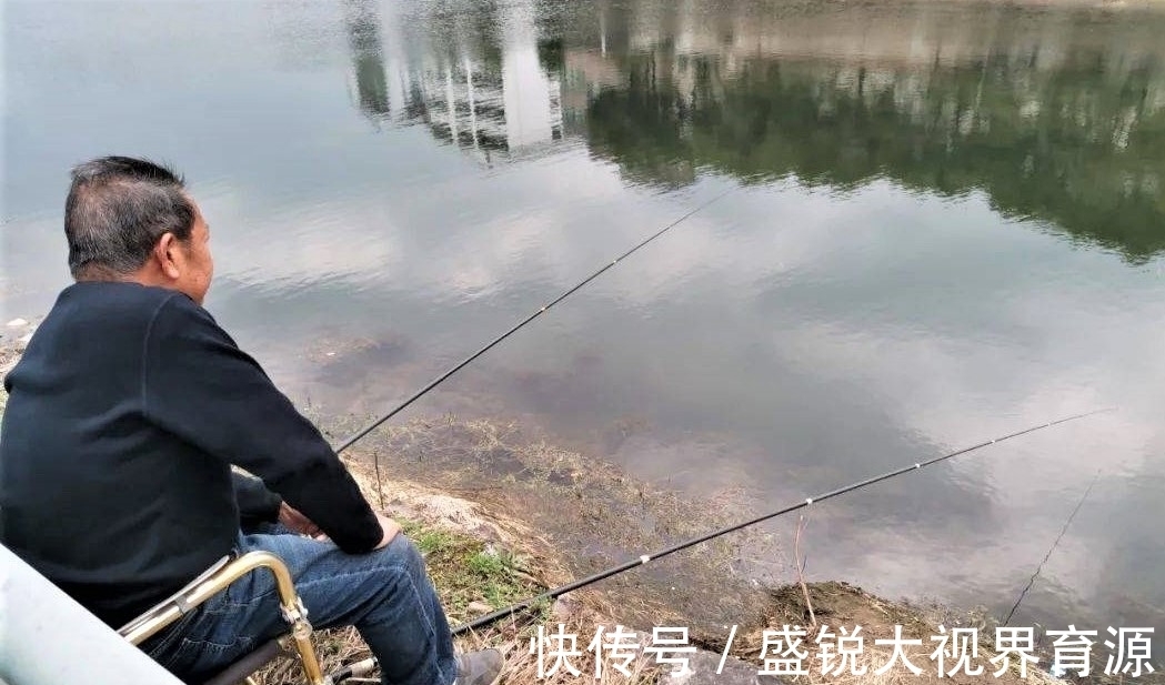 定海神针|钓鱼浮漂一直没信号,不是水里没鱼,而是有些细节没做好