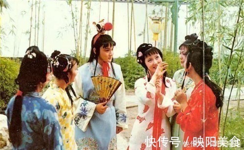 茗烟#宝玉被打后的众生相,宝钗黛玉真情流露,袭人最让人生厌