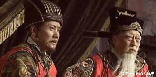 徐阶|大明王朝:嘉靖为何会对徐阶说,如果严嵩在就不会问这么细?