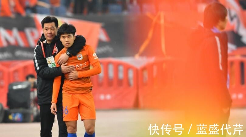 国家队|曾被李霄鹏点名有实力入选国家队,如今却落选,山东天才缺点啥!