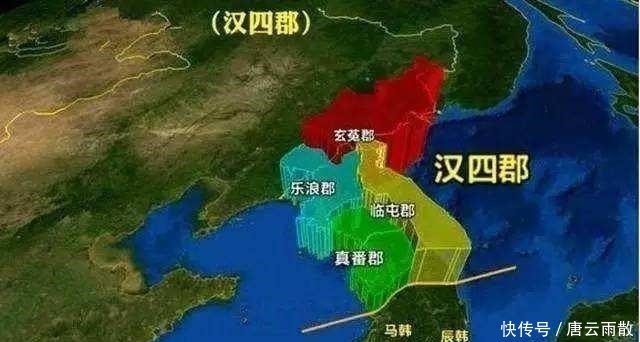 公元前|汉武帝那么折腾，为什么没把大汉帝国折腾亡国？