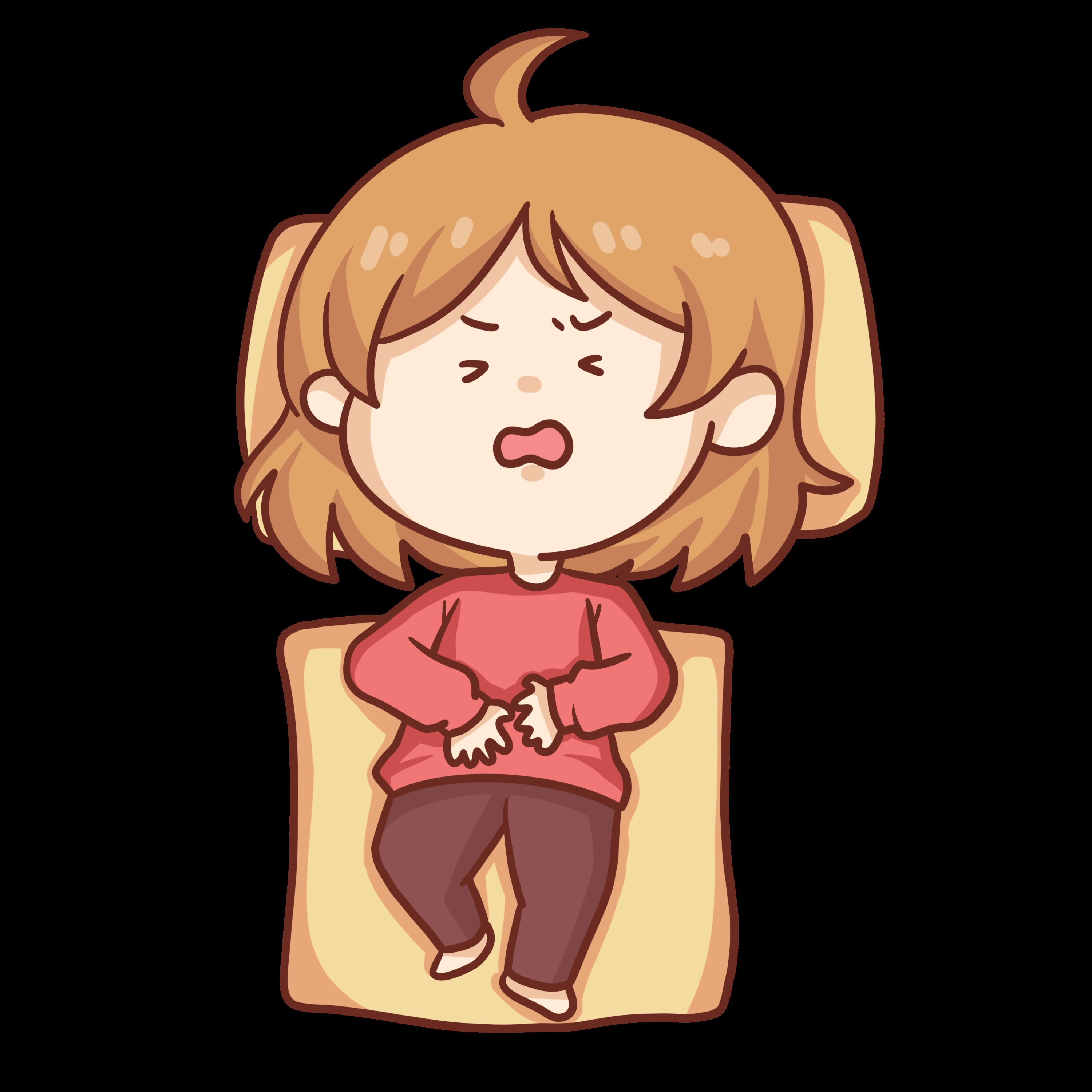 淋巴液|宝宝总喊肚子疼,警惕这个病,8岁内孩子最易中招