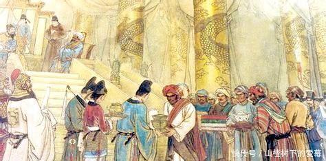 有个|600年前有个国家欺负中国,被打到亡国为止,至今害怕中国