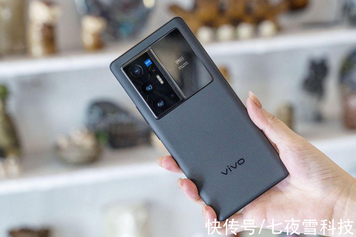 iqoo|vivo双十一福利大放送，这篇购机攻略助你薅个痛快