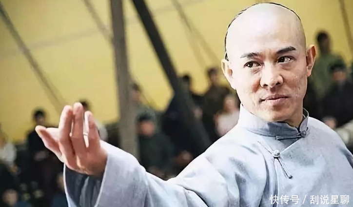 慈禧|中国真正的武林高手:53岁一拳打飞霍元甲,被慈禧封为大内飞鹰