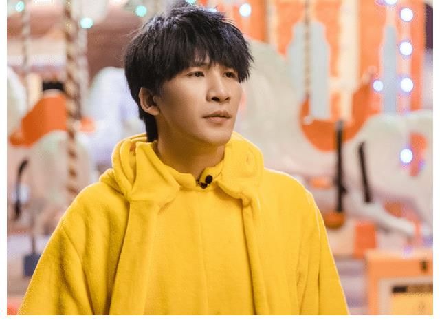 熱鬧了！毛不易、周深同獲音樂節(jié)目擬邀，或?qū)⑼虼髲垈ハ迺r創(chuàng)作