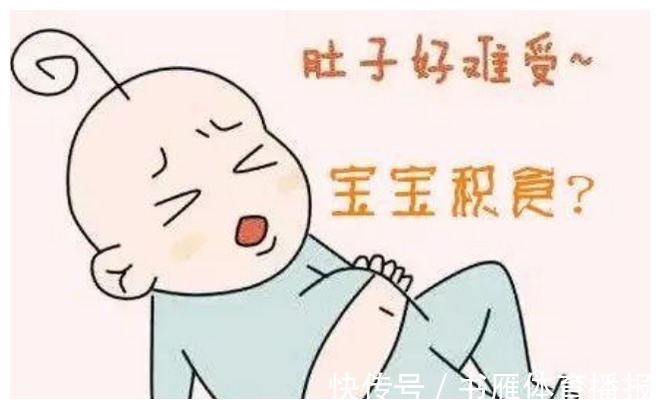 舌苔|苹果水能缓解小儿积食?医生建议:要想脾胃好,这2物要少吃