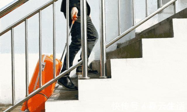 颈部|这8个动作，最伤老年人身体！为了家里的老人，赶紧看看吧~