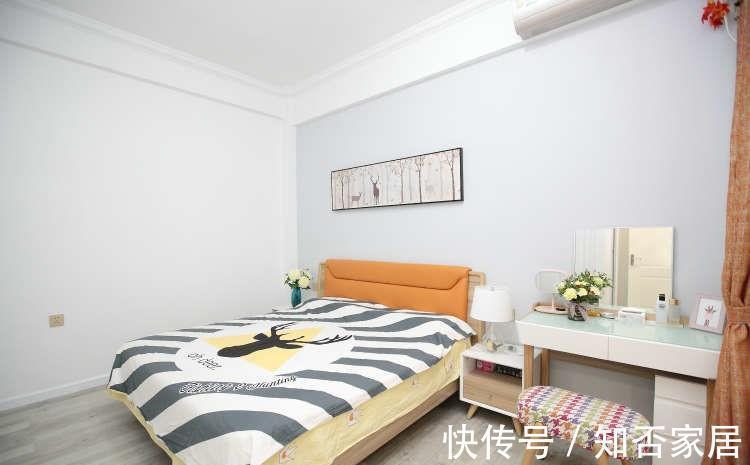 鞋柜|老房翻新大改造,改变不合理户型,让老房子实现华丽的逆袭