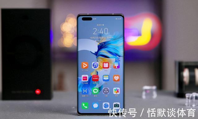oled|买手机不要抠抠搜搜,目前这4部手机最值得买,用三五年不成问题