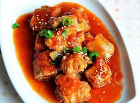 开胃|营养又美味的下饭菜，好吃开胃看着就下饭，比饭店的好吃