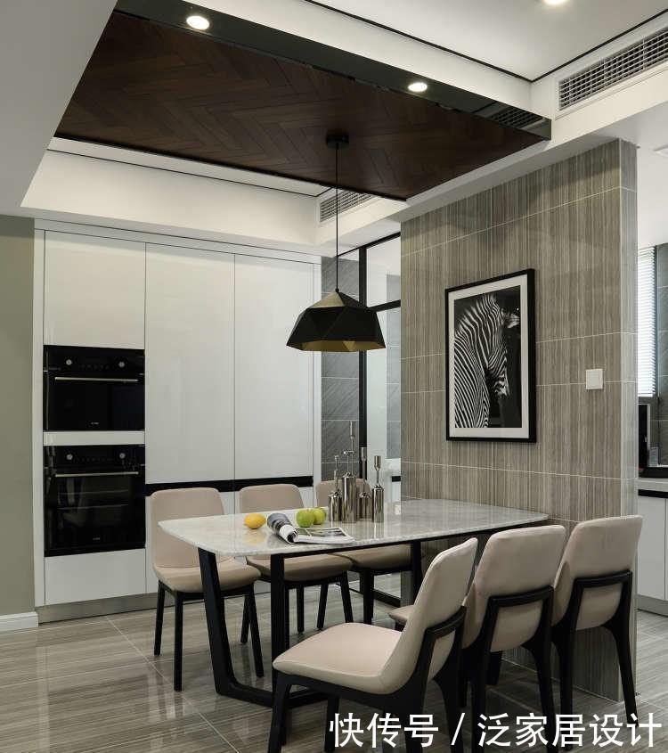 业主|住了十几年的房子，突然将门厅一分为二，效果竟然如此惊艳！