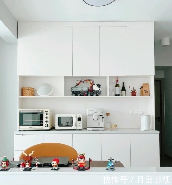 痛点|小户型的3大痛点,这样做实用性大大提升,而且很美观