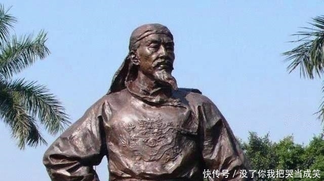 行刑|最惨的太平天国将领: 因善战被执行“鱼鳞剐”, 行刑官都不忍直视