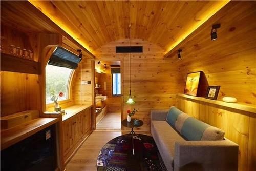 跑男團|跑男九如山之行：蔡徐坤帶火木屋別墅木桶房，泥潭大戰(zhàn)代入感好強