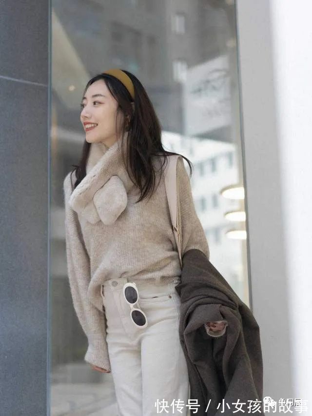 法则 大衣里边搭配什么才好看?记住这几个穿搭法则,想不时尚都难