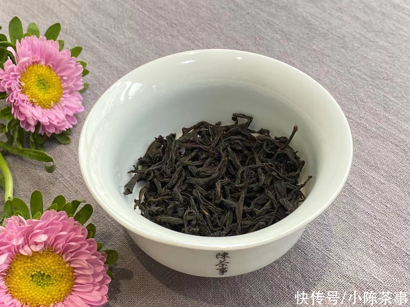 醇厚|白茶、红茶味道淡，滋味浓烈才是好茶，6大茶类真是这样吗？