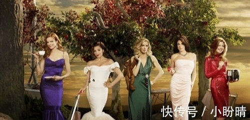 電視里是好朋友 現實生活中互相憎恨著 這證明了表演的力量