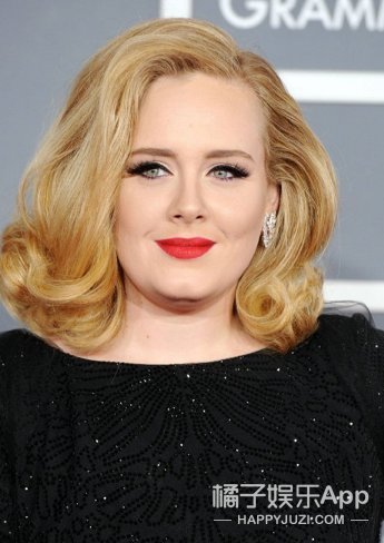 還記得《中國好聲音》的小阿黛爾鄭虹嗎，她瘦了40斤？