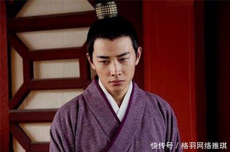 发誓|皇子在生母被杀后交由皇后抚养,登基后发誓报仇,结果很快被幽杀